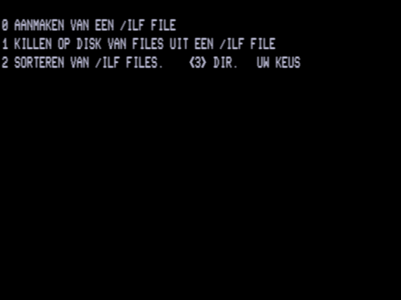 Screen shot